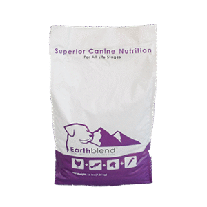 Earthblend 16lb. Bag